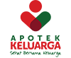 Logo ApotekKeluarga.co.id