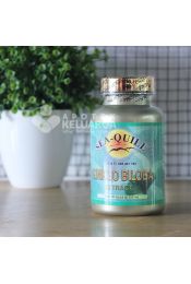 Sea-Quill GINKGO BILOBA EXTRACT 60s