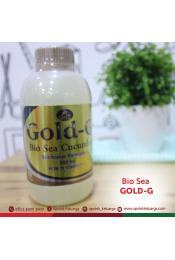 GOLD-G SEA CUCUMBER JELLY 500 ML